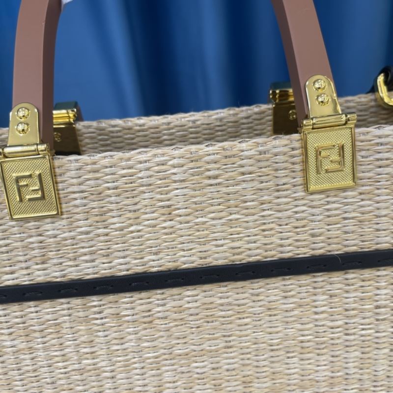 Fendi Shopping Bags